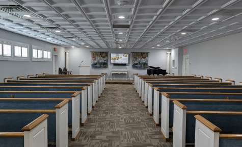 Quinn Shalz Funeral Home & Cremation Centre