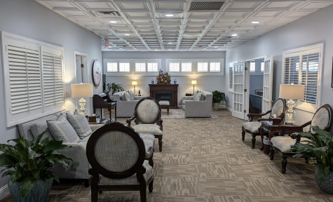 Quinn Shalz Funeral Home & Cremation Centre