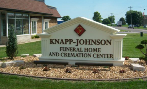 Knapp-Johnson Funeral Home & Cremation Center - Morton