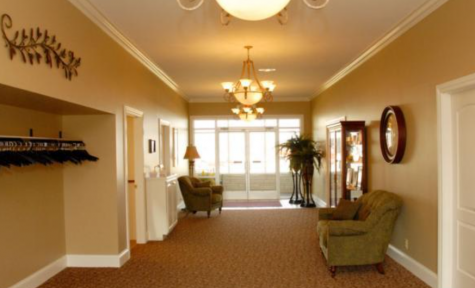 Knapp-Johnson Funeral Home & Cremation Center - Morton