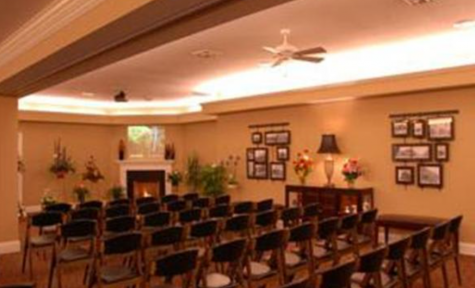 Knapp-Johnson Funeral Home & Cremation Center - Morton