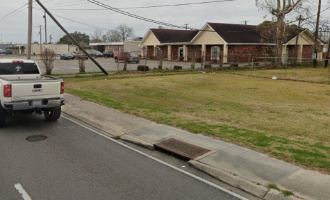 Davis Mortuary Service Inc; Marrero - Marrero