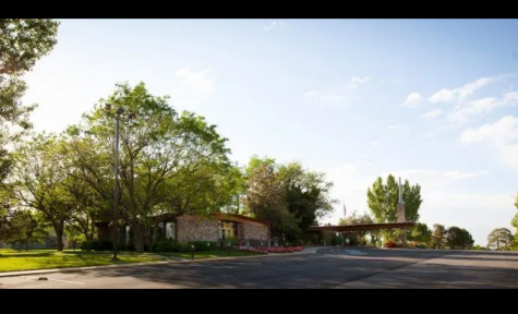 Memorial Redwood Mortuary & Cemetery