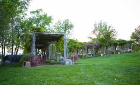 Memorial Redwood Mortuary & Cemetery