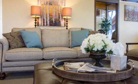 Memorial Redwood Mortuary & Cemetery