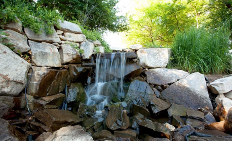 Memorial Redwood Mortuary & Cemetery