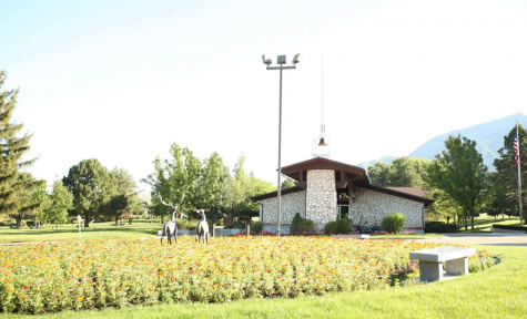 Memorial Mountain View Mortuary, Cemetery - Cottonwood Heights