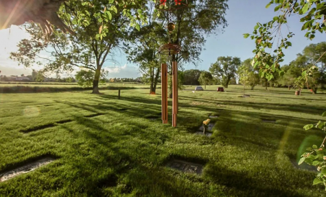 Memorial Mountain View Mortuary, Cemetery - Cottonwood Heights