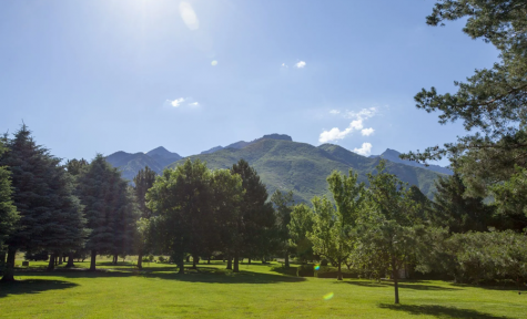 Memorial Mountain View Mortuary, Cemetery - Cottonwood Heights