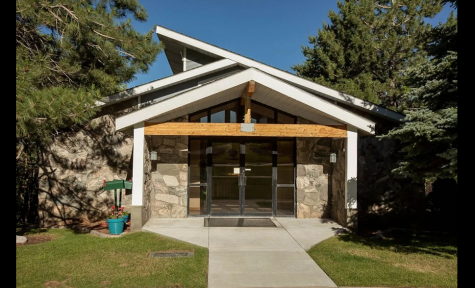 Memorial Lakeview Mortuary & Cemetery - Bountiful