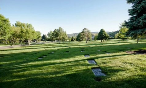 Memorial Lakeview Mortuary & Cemetery - Bountiful