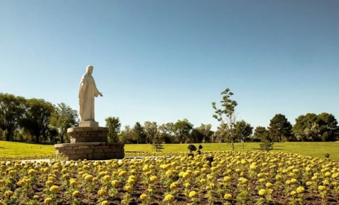 Memorial Lake Hills Mortuary Cemetery & Crematorium - Sandy