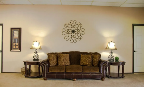 Memorial Lake Hills Mortuary Cemetery & Crematorium - Sandy