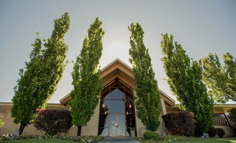 Memorial Lake Hills Mortuary Cemetery & Crematorium - Sandy