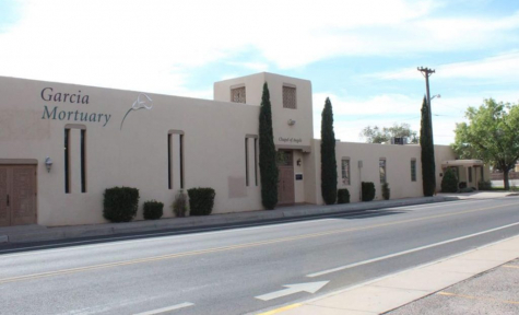 Daniels Family Funeral Services - Garcia Mortuary