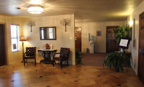 Daniels Family Funeral Services - Southern Chapel
