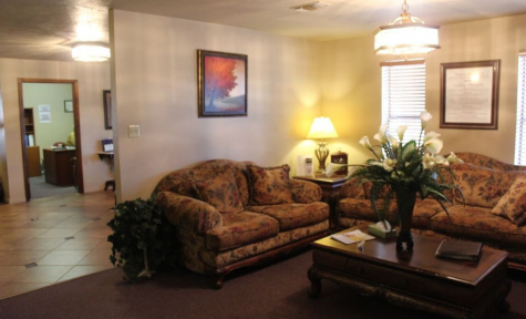 Daniels Family Funeral Services - Southern Chapel