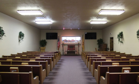 Daniels Family Funeral Services - Southern Chapel