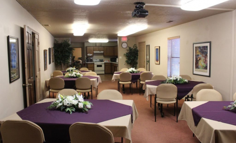 Daniels Family Funeral Services - Southern Chapel
