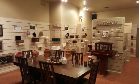 Daniels Family Funeral Services - Socorro Chapel