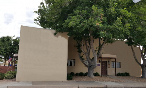 Daniels Family Funeral Services - Socorro Chapel