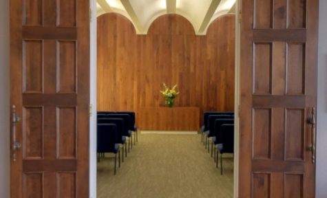 Overland Park Funeral Chapel