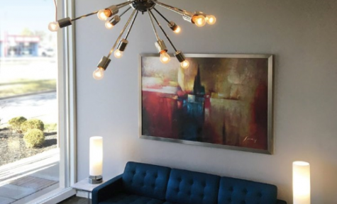 Overland Park Funeral Chapel