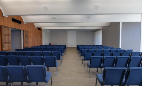 Overland Park Funeral Chapel