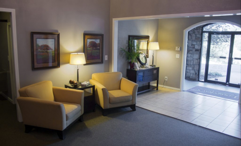 Longview Funeral Home & Cemetery