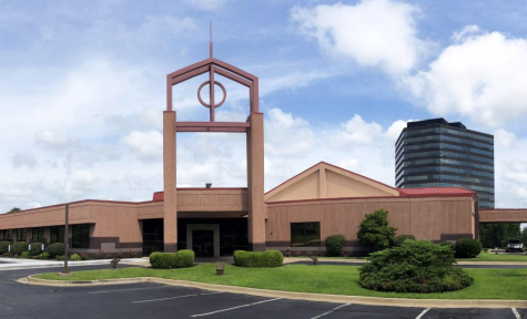 Johnson County Funeral Chapel & Memorial Gardens