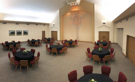 Johnson County Funeral Chapel & Memorial Gardens