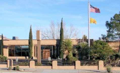 Gabaldon Mortuary