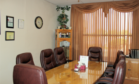 Gabaldon Mortuary