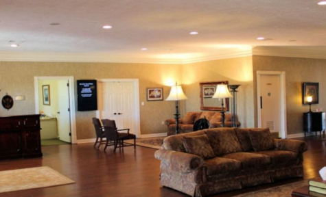 Ott & Lee Funeral Home - Morton