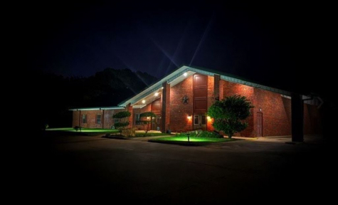 Emerald Hills Funeral Home & Memorial Park