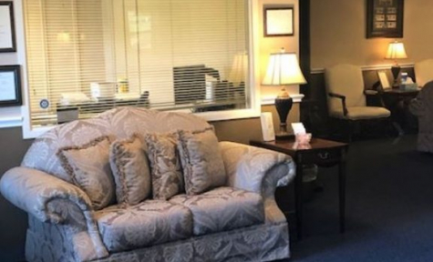 Emerald Hills Funeral Home & Memorial Park