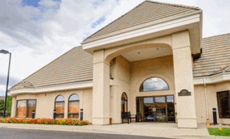 Horan & McConaty Funeral Service & Cremation - Southwest Denver/Lakewood