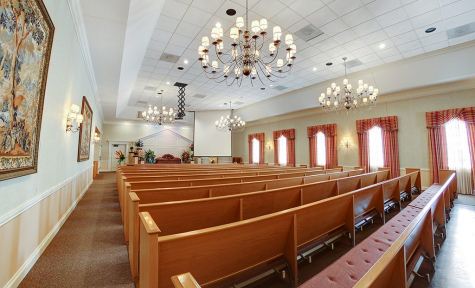 Wilkirson-Hatch-Bailey Funeral Home