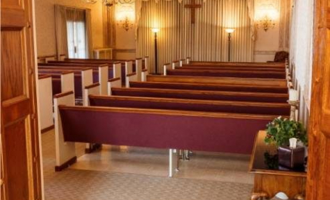 Latina Funerals and Cremation - Denver