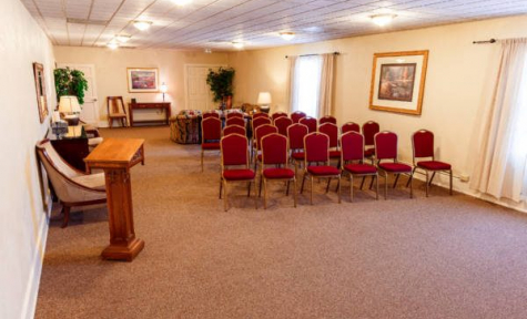 Latina Funerals and Cremation - Denver