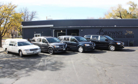 Brown's Cremation & Funeral Service