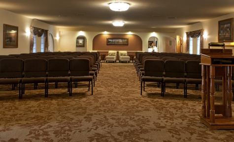 Bustard & Jacoby Funerals, Cremation, Monuments & Receptions