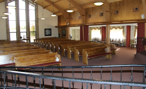 Schrader, Aragon & Jacoby Funeral Home