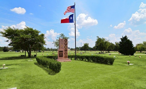 Lincoln Funeral Home & Memorial Parks