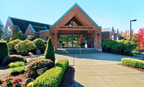 Lincoln Funeral Home & Memorial Parks