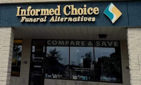 Informed Choice Funeral & Cremation Alternatives