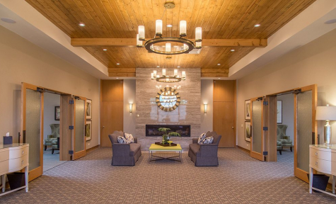 Wichmann Funeral Home - Downtown Appleton