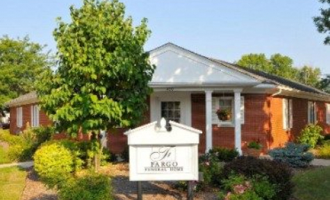 Wichmann Fargo Funeral Home - Kaukana