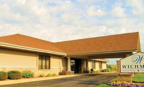 Wichmann Funeral Home-Tri County Chapel