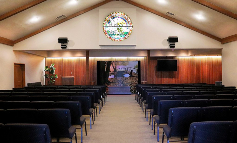 Speaks Suburban Chapel